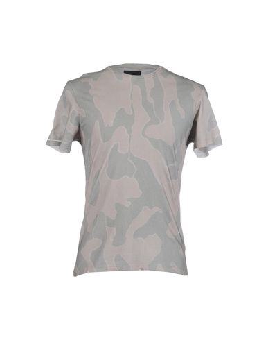 ZOOM DONDUP - Short sleeve t-shirt
