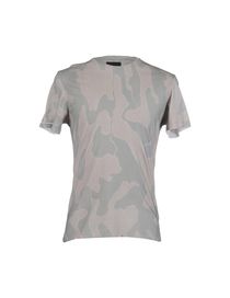 DONDUP - Short sleeve t-shirt