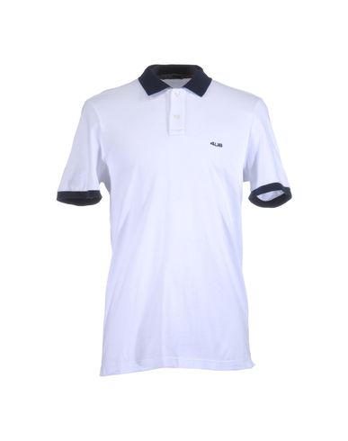 ZOOM PACIOTTI 4US - Polo shirt
