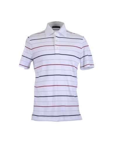ZOOM LORO PIANA - Polo shirt