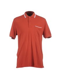 LORO PIANA - Polo shirt