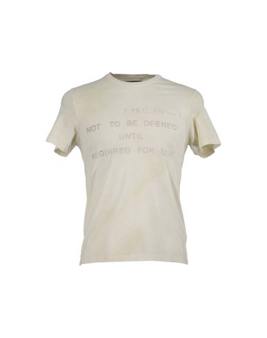 ZOOM DONDUP - Short sleeve t-shirt