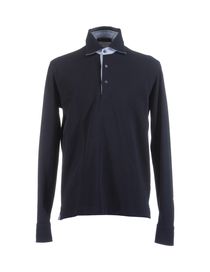 LORO PIANA - Polo shirt