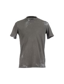 DONDUP - Short sleeve t-shirt
