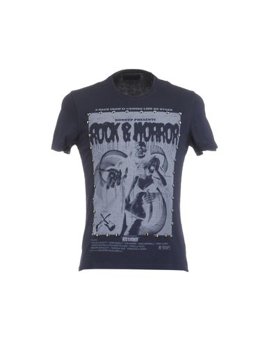 ZOOM DONDUP - Short sleeve t-shirt