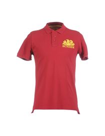 SUNDEK - Polo shirt