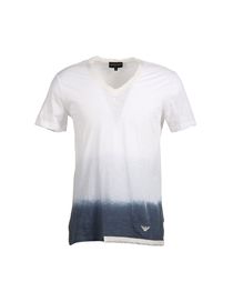 EMPORIO ARMANI - T-shirt