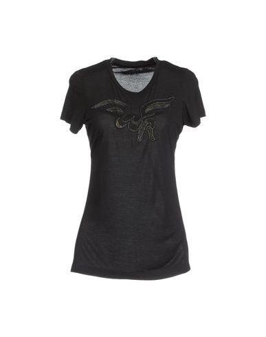 ZOOM WE ARE REPLAY - Short sleeve t-shirt