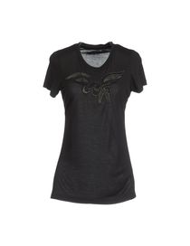 WE ARE REPLAY - Short sleeve t-shirt