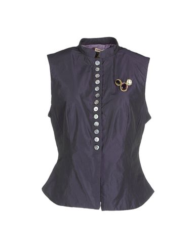 ZOOM WE ARE REPLAY - Sleeveless shirt