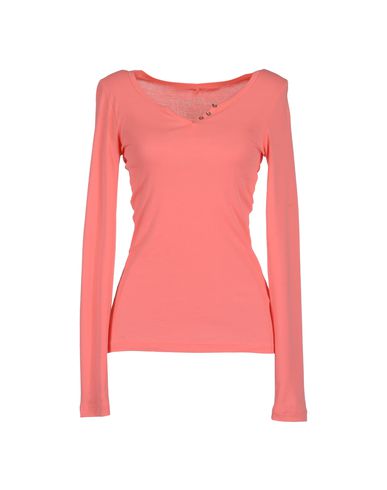 ZOOM ONLY - Long sleeve t-shirt