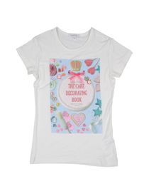 MISS GRANT - T-shirt
