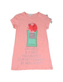MISS GRANT - T-shirt
