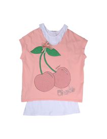 MISS GRANT - T-shirt