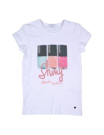MISS GRANT - T-shirt