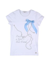 MISS GRANT - T-shirt