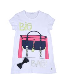 MISS GRANT - T-shirt