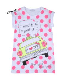 MISS GRANT - T-shirt