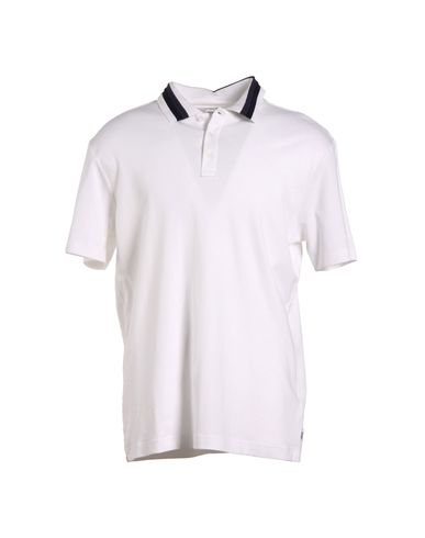 ZOOM ARMANI COLLEZIONI - Polo shirt