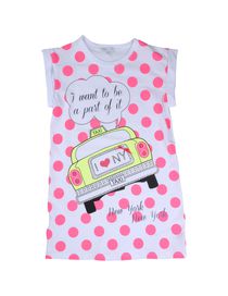MISS GRANT - Short sleeve t-shirt