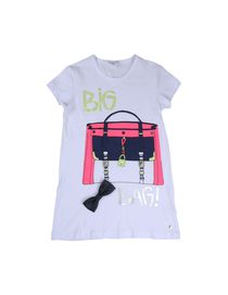 MISS GRANT - Short sleeve t-shirt