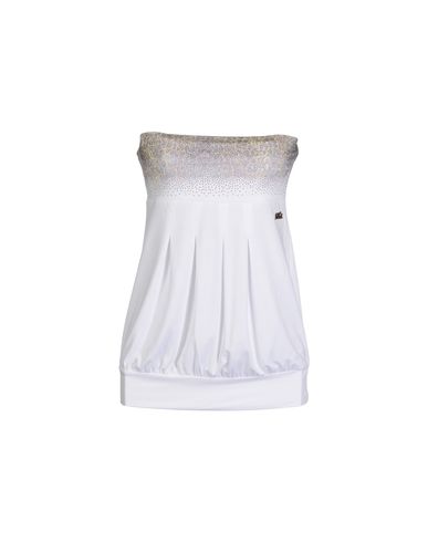 ZOOM MET - Tube top