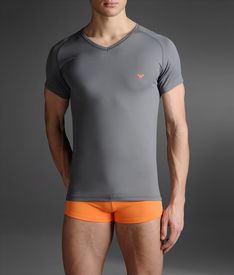 EMPORIO ARMANI - Abbigliamento mare