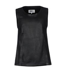 Top - MM6 by MAISON MARTIN MARGIELA