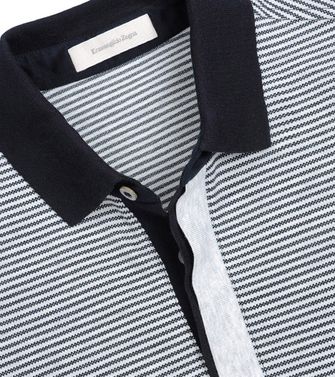 Polo shirt  ERMENEGILDO ZEGNA