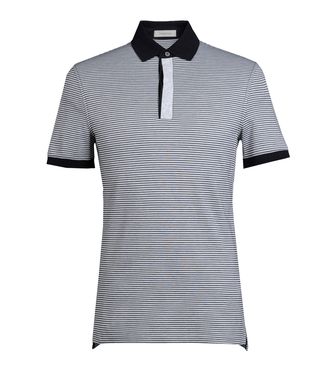 Polo shirt  ERMENEGILDO ZEGNA