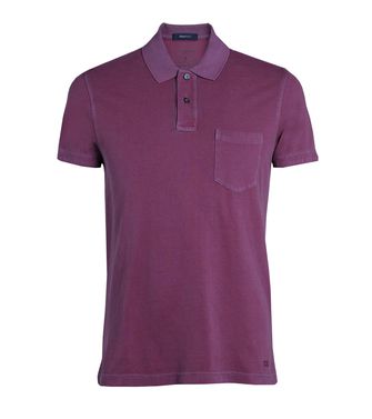 Short-sleeved Polo  ZEGNA SPORT