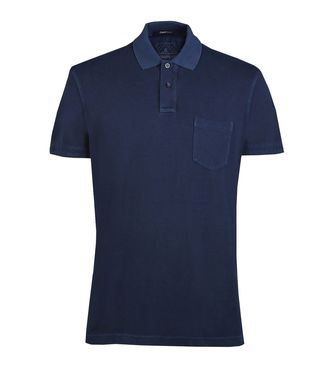 Short-sleeved Polo  ZEGNA SPORT