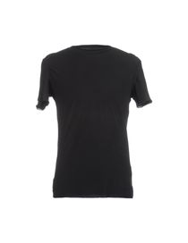PRADA SPORT - Short sleeve t-shirt