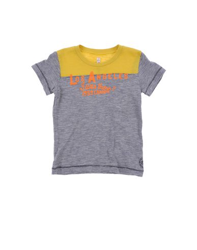 ZOOM BELLEROSE - Short sleeve t-shirt