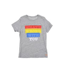 BELLEROSE - T-shirt