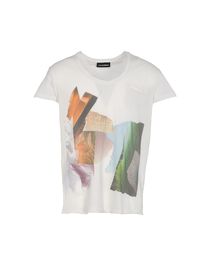 DIESEL BLACK GOLD - Short sleeve t-shirt