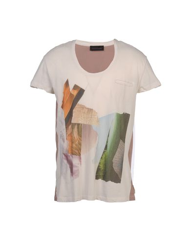 ZOOM DIESEL BLACK GOLD - Short sleeve t-shirt