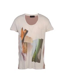 DIESEL BLACK GOLD - T-shirt