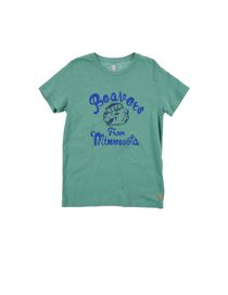 BELLEROSE - T-shirt