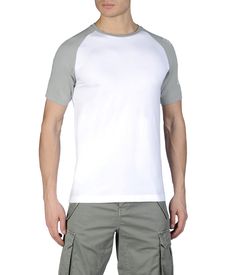 EA7 - Short sleeved t-shirt