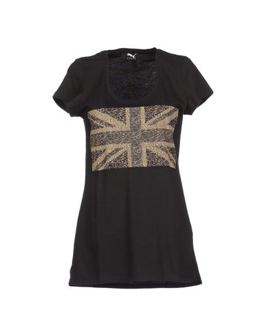 ZOOM PUMA - Short sleeve t-shirt