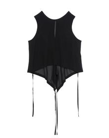 Top - ANN DEMEULEMEESTER