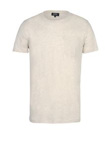 Short sleeve t-shirt - A.P.C.