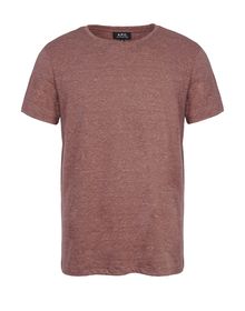 T-shirt manches courtes - A.P.C.