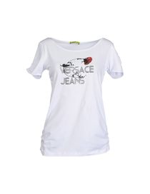 VERSACE JEANS - T-shirt