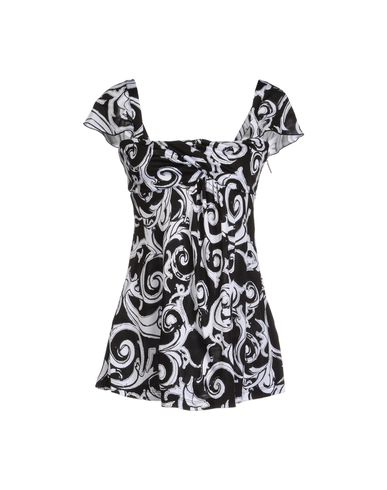 ZOOM VERSACE JEANS - Top