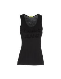 VERSACE JEANS - Top