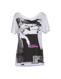 VERSACE JEANS - T-shirt