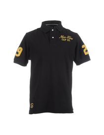 NEW ERA - Polo shirt