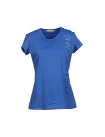 VERSACE JEANS - T-shirt